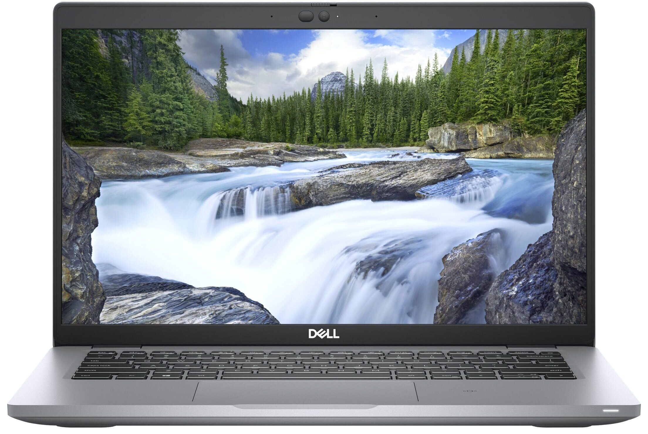 Dell Latitude 5420 14" Laptop, Intel Core i5 1145G7 2.6Ghz, 32GB DDR4, 512GB M.2 NVMe PCIe SSD, Thunderbolt 4, HDMI, Webcam, Windows 11 Pro (Refurbished Grade B) - Image 1