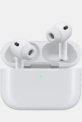 Apple AirPods Pro 2nd Generation Wireless Earbuds with Active Noise Cancellation - Image 1