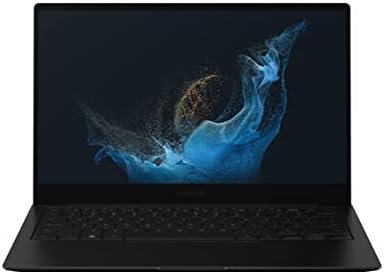 Samsung Galaxy Book2 Pro 13.3 Laptop (2022) – 12th Gen Intel Core i7, 8GB RAM, 512GB SSD, Intel Evo Certified, Ultra-Lightweight, 13.3-Inch Display, Graphite () - Image 1