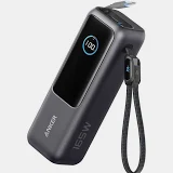 Anker PowerCore 20000mAh High Capacity Fast Charging Portable Power Bank - Image 1